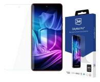 Folia / szkło na smartfon 3mk Silky Matt Pro do Motorola Moto G86 / G86 Power